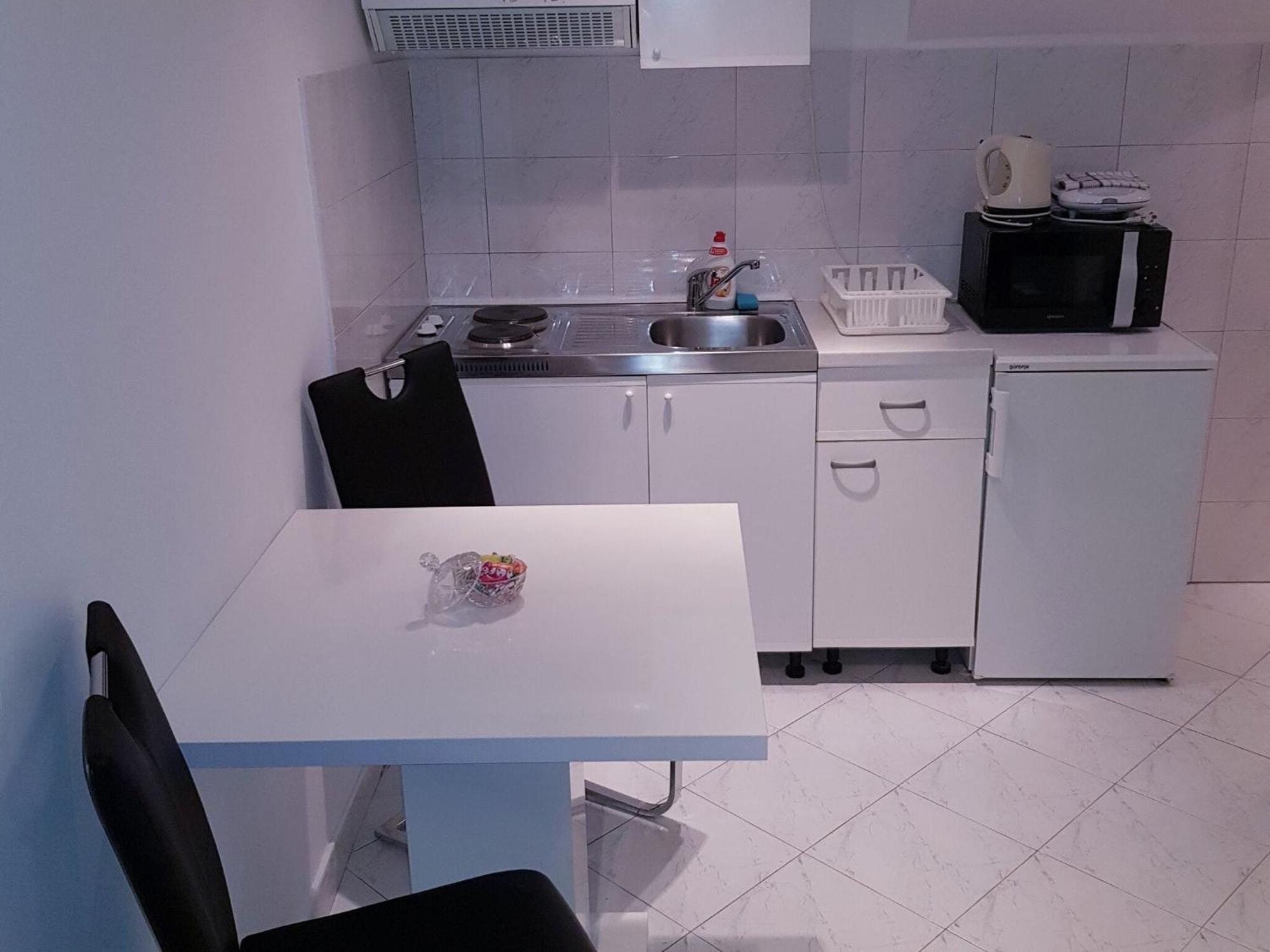 Minerva - One Bedroom A2 *