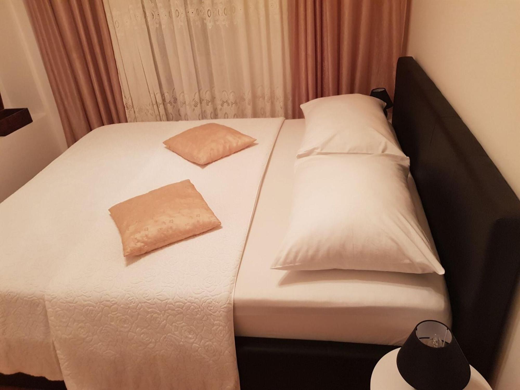 Apartment Minerva - One Bedroom A2