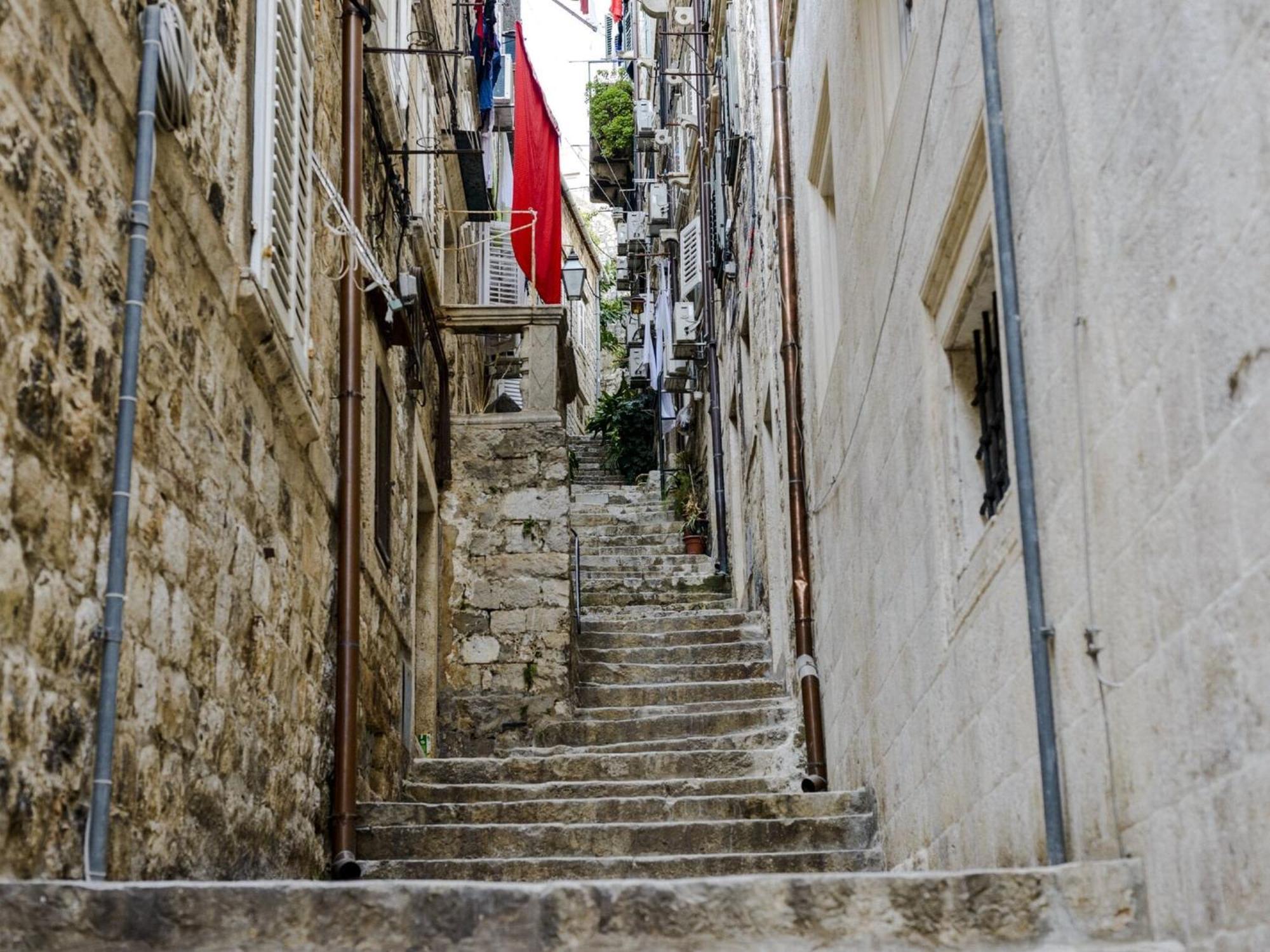 Minerva - One Bedroom A2 Apartment Dubrovnik