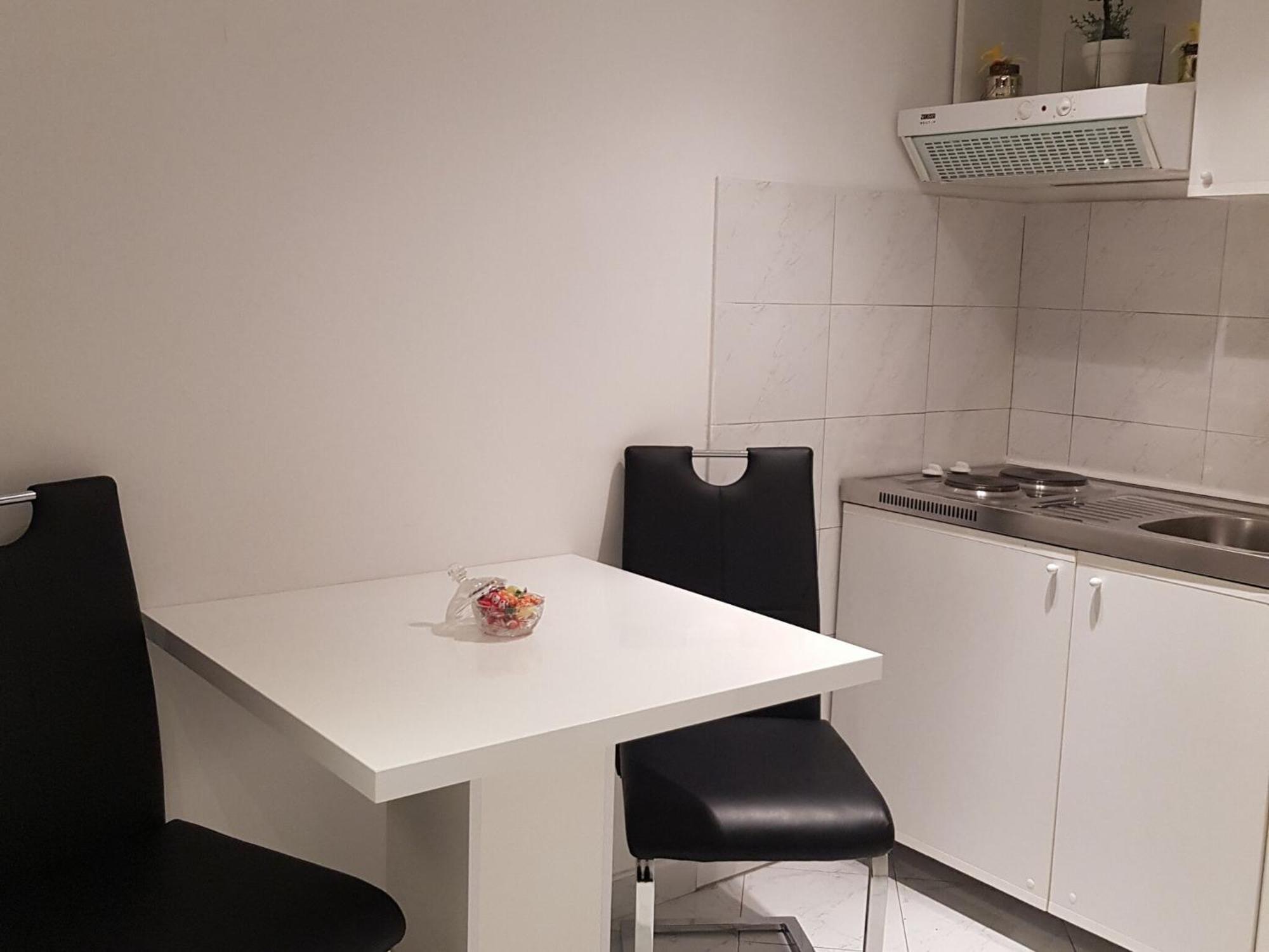 Minerva - One Bedroom A2 Apartment Dubrovnik