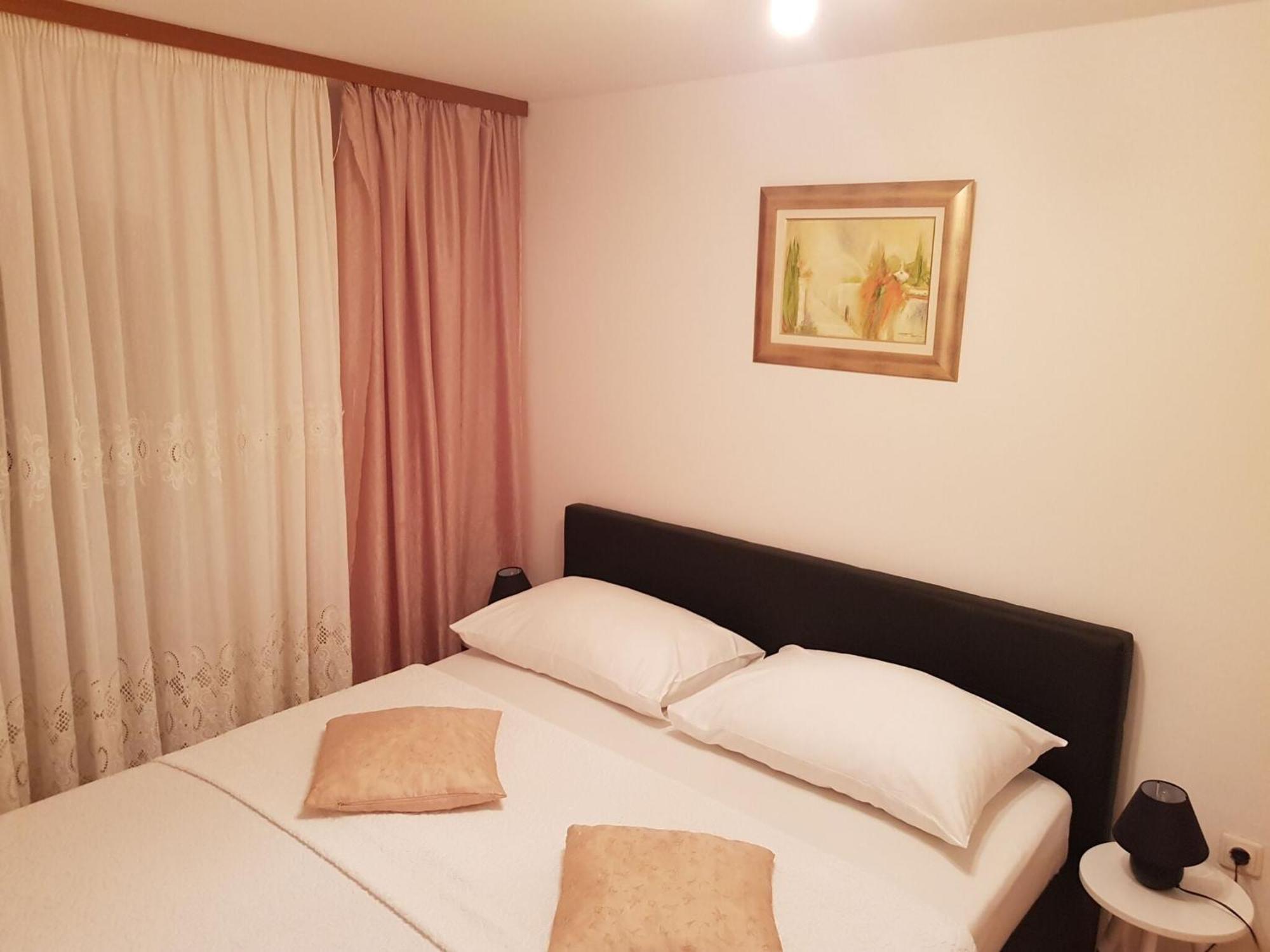 Minerva - One Bedroom A2 Apartment