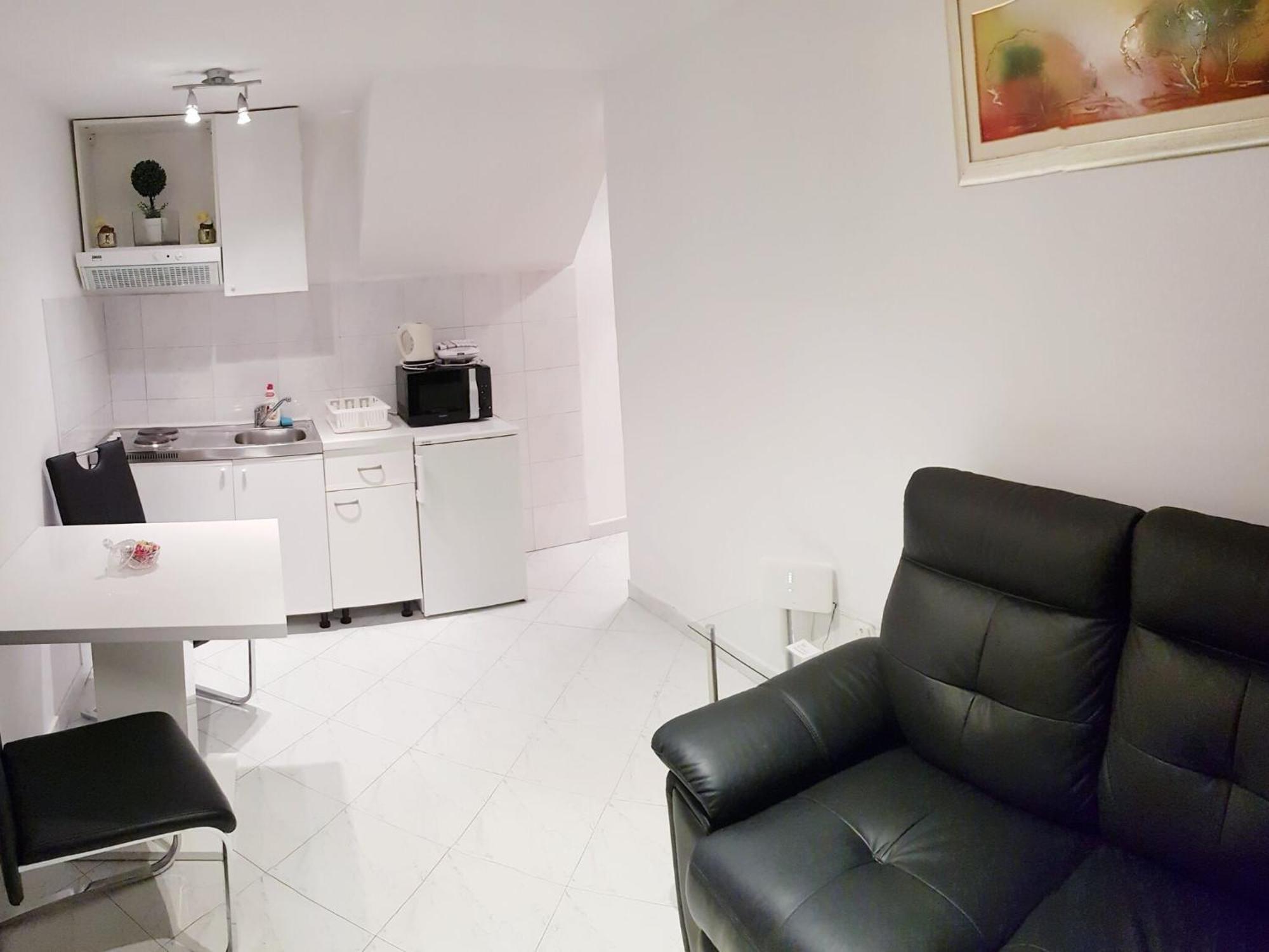 Apartment Minerva - One Bedroom A2